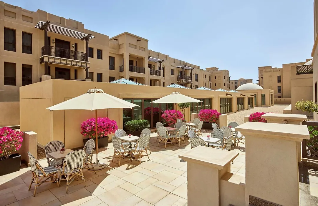 The Heritage Hotel, Autograph Collection, Downtown Dubai-1