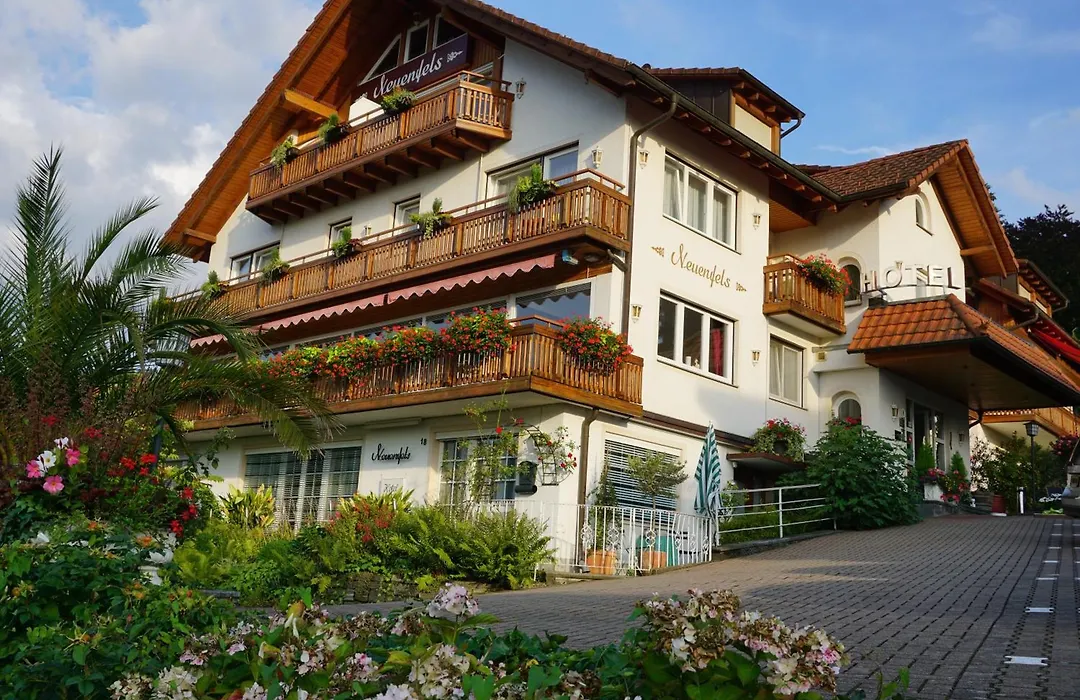 Hotel Neuenfels-1