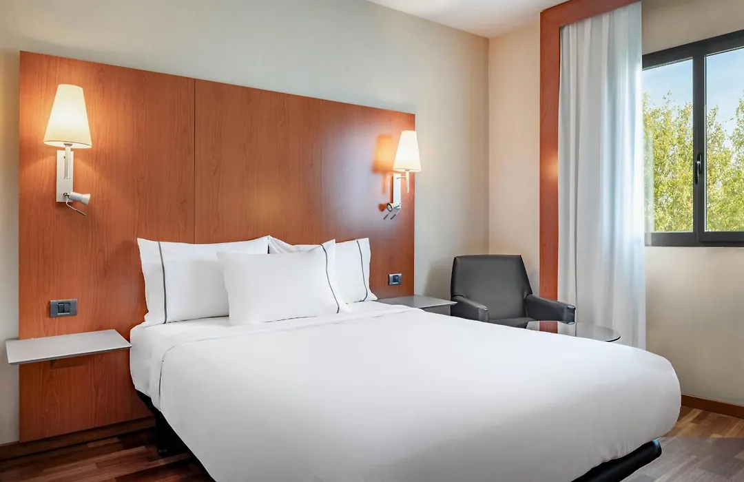 Ac Hotel Badajoz By Marriott-1