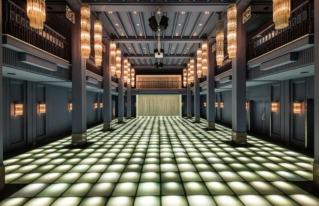 Hotel Luc, Autograph Collection-1
