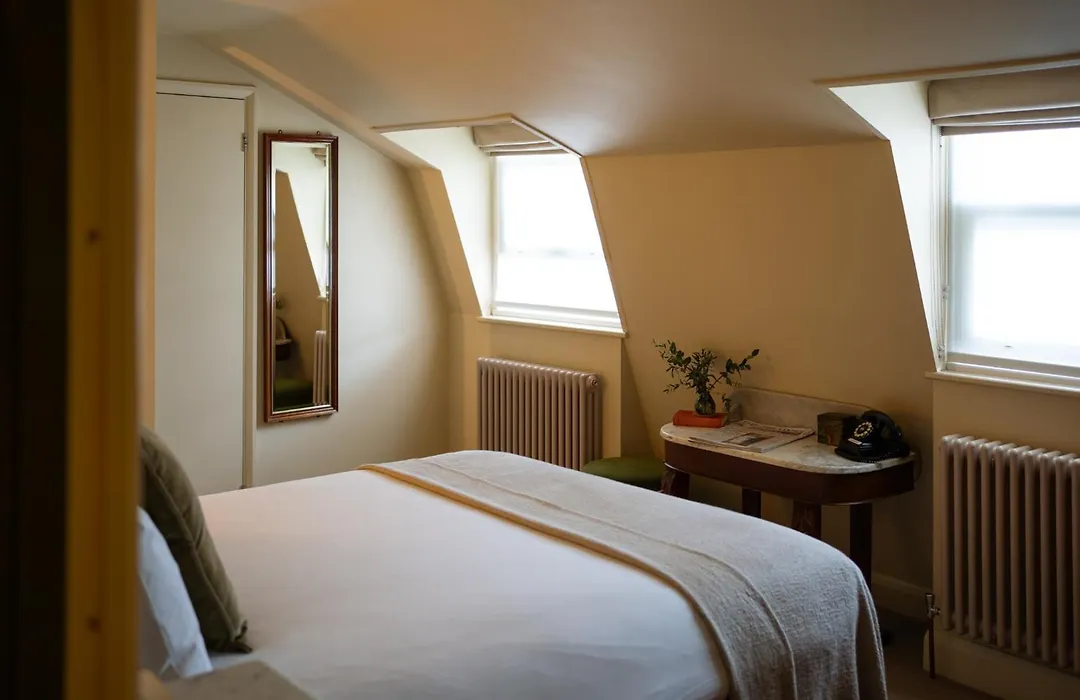 Georgian House Hotel-1