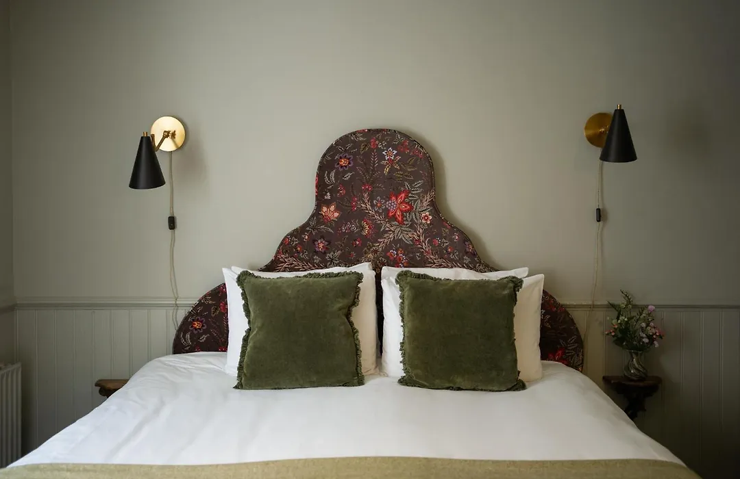 Georgian House Hotel-1