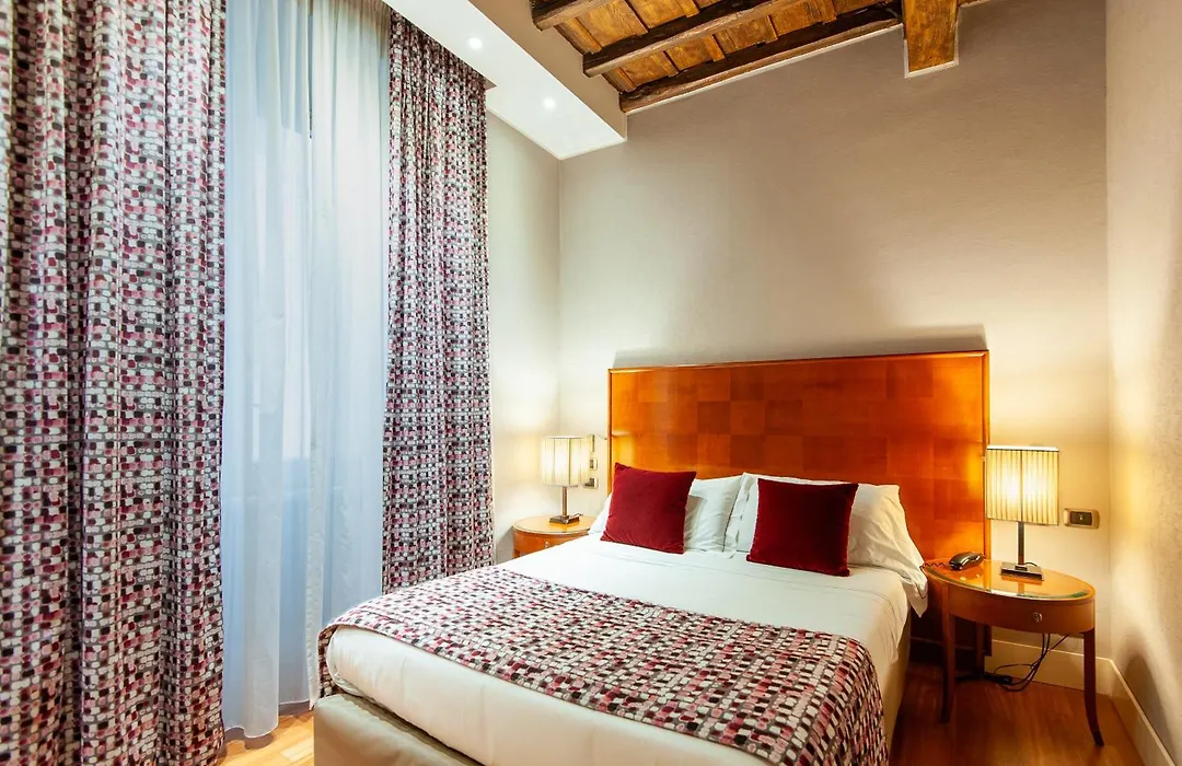 Hotel Delle Nazioni-1