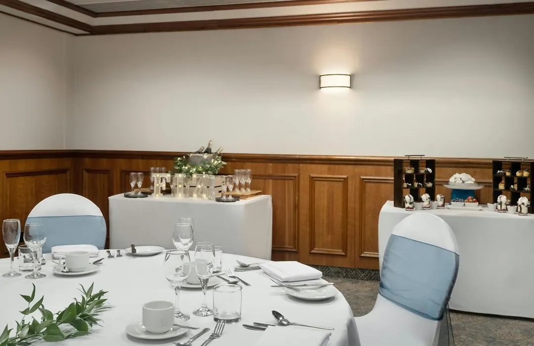 Delta Hotels By Marriott Newcastle Gateshead-1