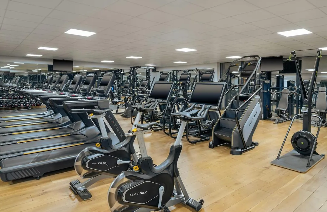Delta Hotels By Marriott Newcastle Gateshead-1