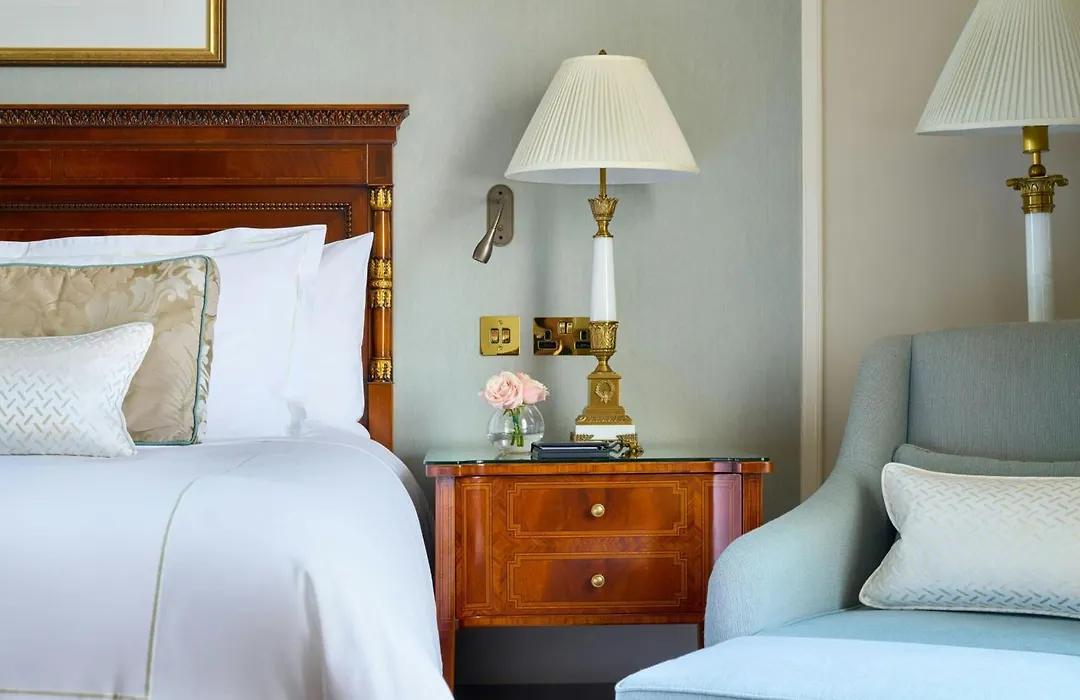 The Shelbourne, Autograph Collection-1