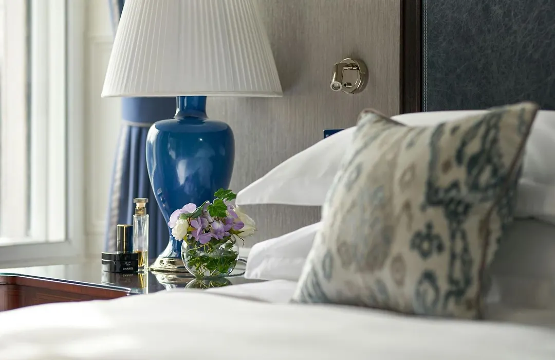 The Shelbourne, Autograph Collection-1