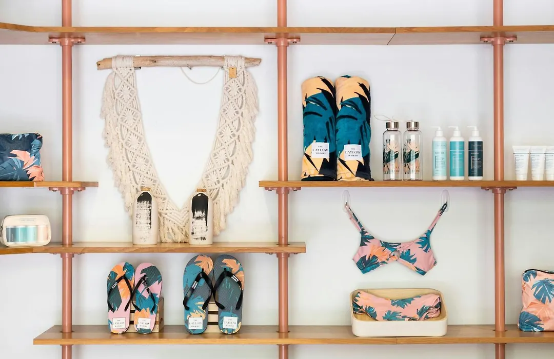 The Laylow Waikiki, Autograph Collection-1