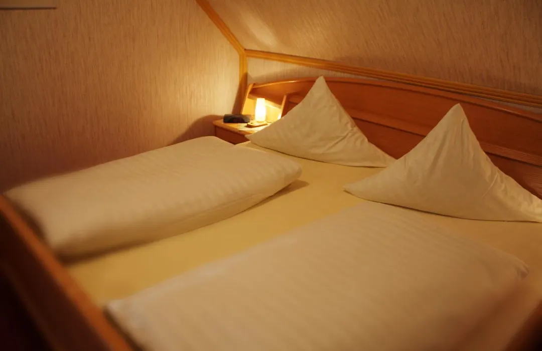 Hotel Drei Kronen-1