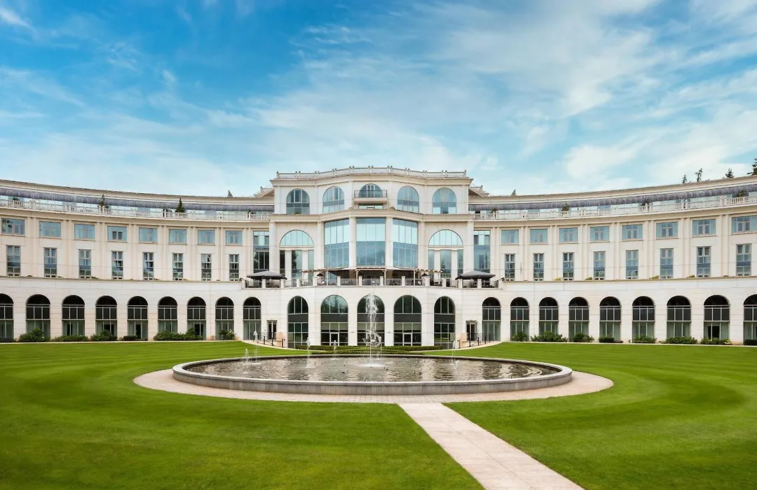 Powerscourt Hotel, Autograph Collection-1