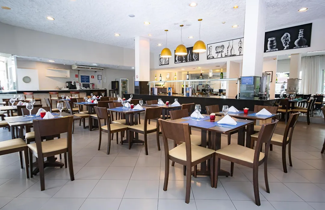 Grande Hotel Da Barra-1