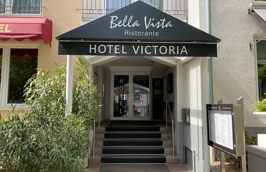 Hotel Victoria-1