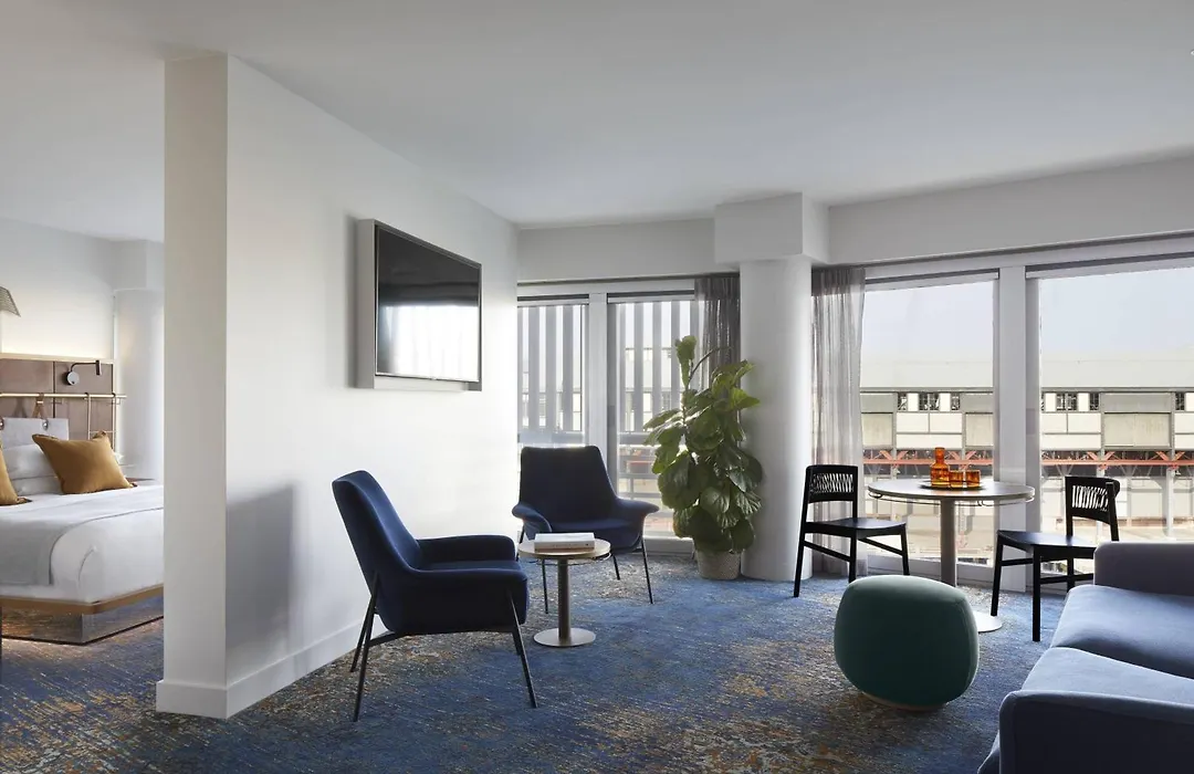 Pier One Sydney Harbour, Autograph Collection-1