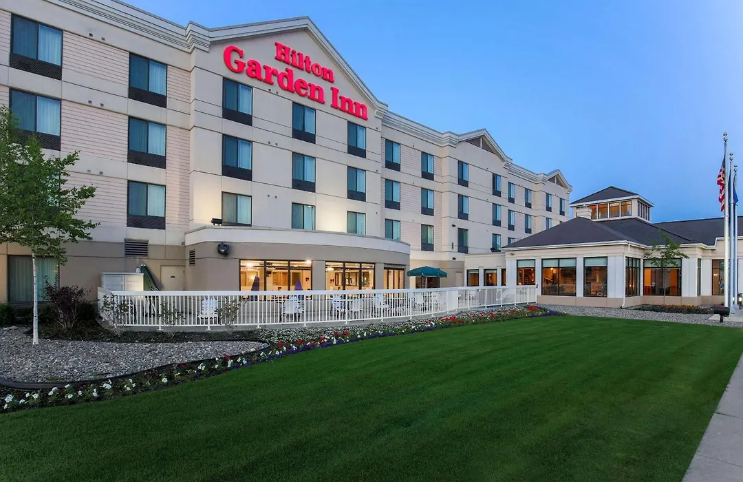Hilton Garden Inn Anchorage-1