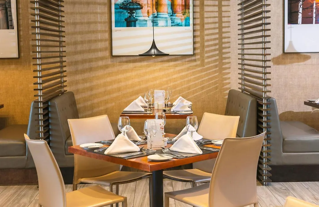 Le Meridien Santiago-1