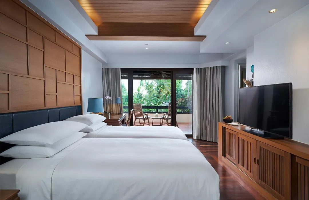 Renaissance Koh Samui Resort&Spa-1