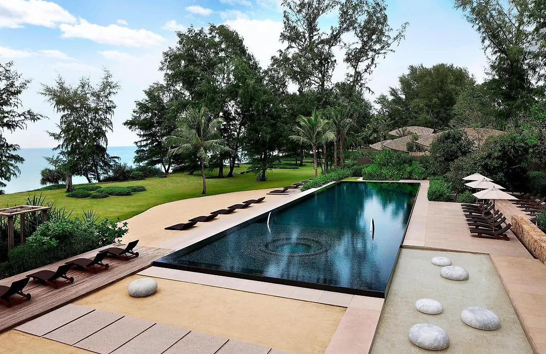 Renaissance Phuket Resort & Spa-1