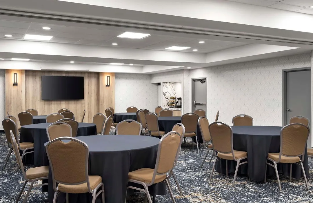 Hyatt Place Kansas City/Overland Park/Metcalf-1