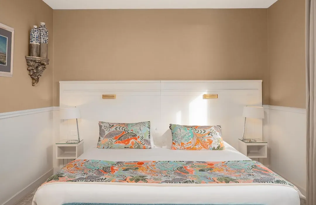Castel Clara Thalasso & Spa-1