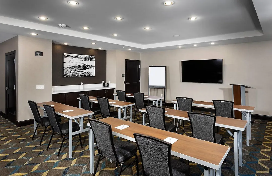 Residence Inn By Marriott Milwaukee Brookfield-1