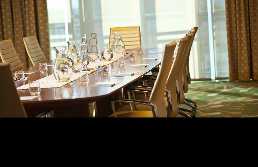 Renaissance Arlington Capital View Hotel-1
