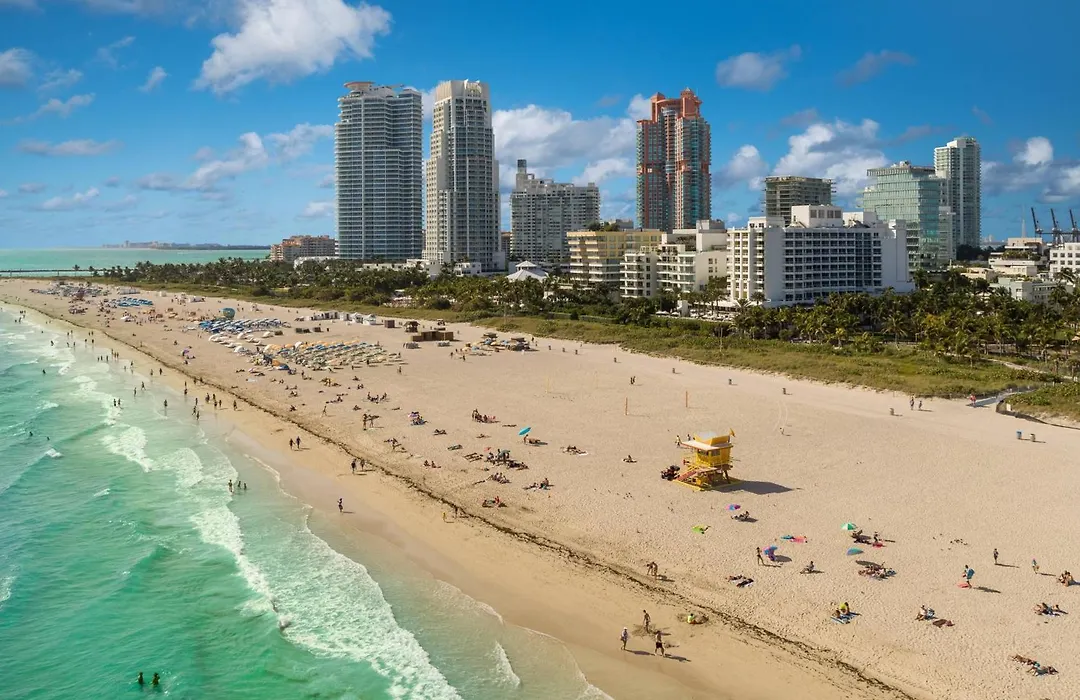 Marriott Stanton South Beach-1