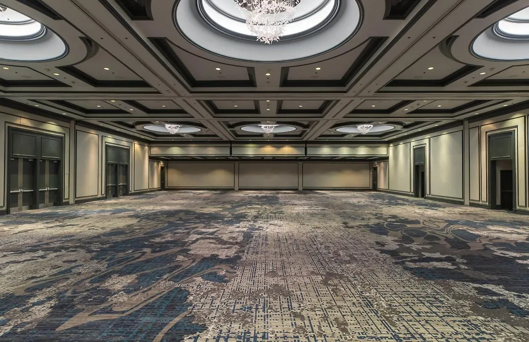 Renaissance Chicago Downtown Hotel-1