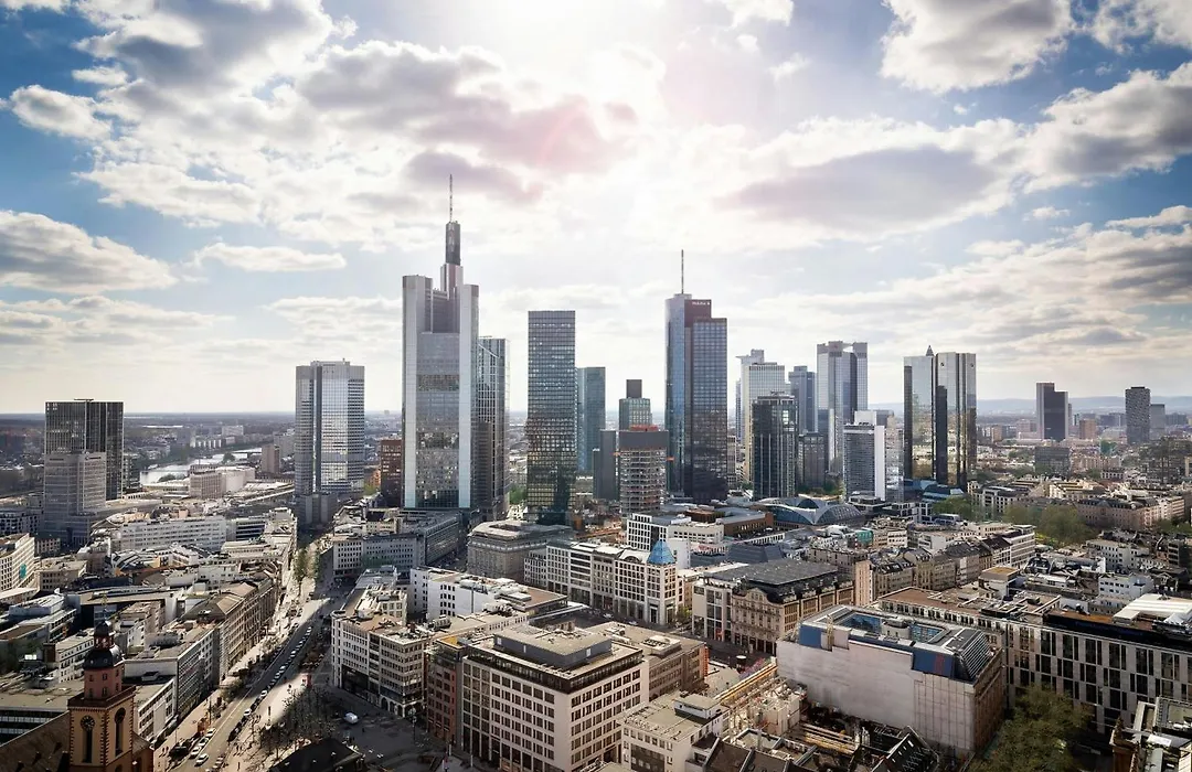 Jw Marriott Hotel Frankfurt-1
