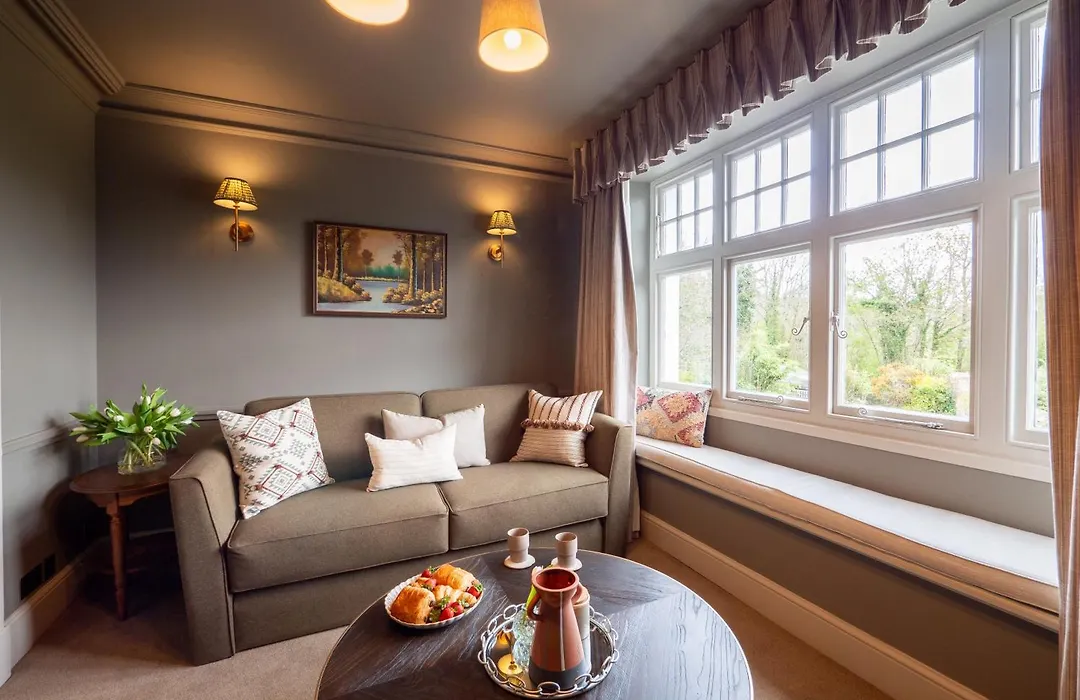 Mill End Hotel-1