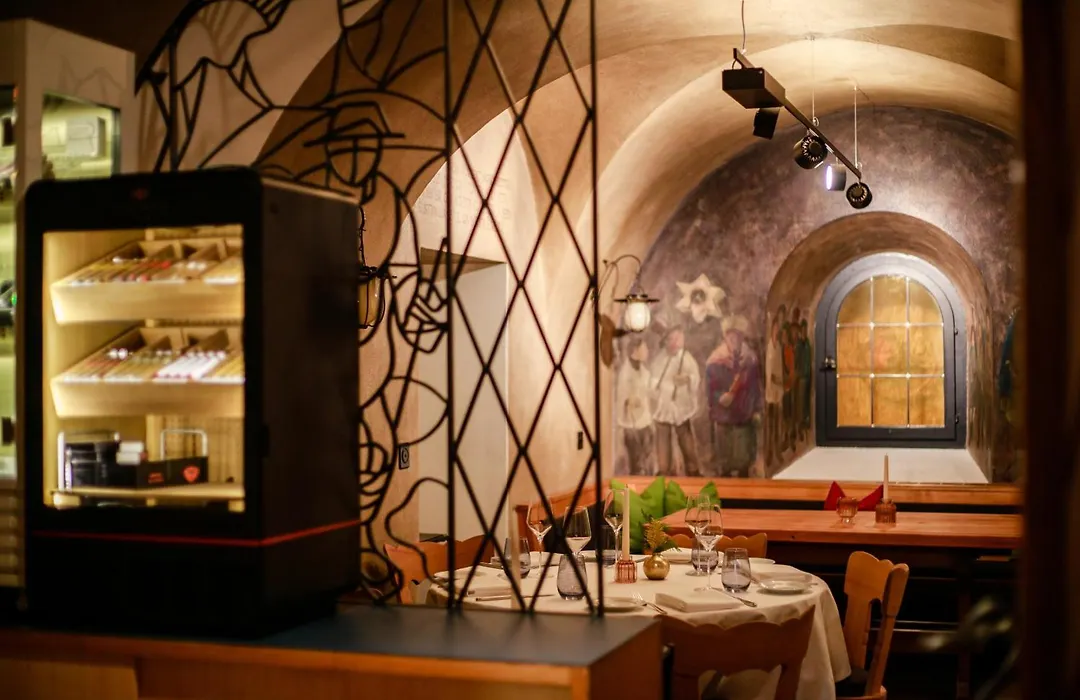 Hotel Piz Mitgel-1
