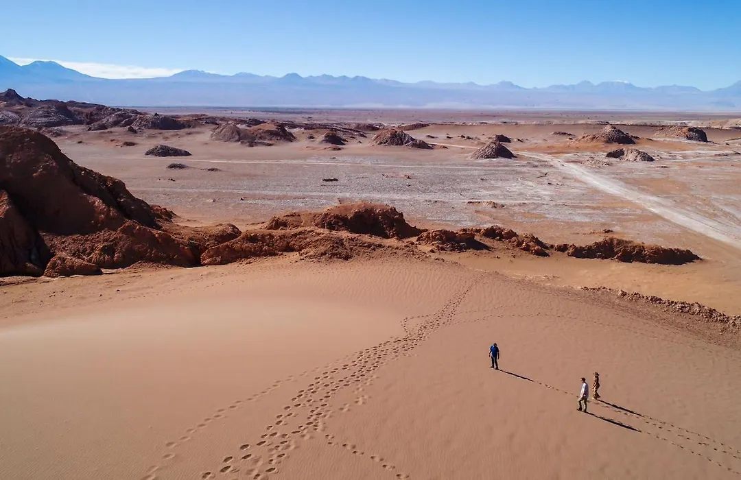 Tierra Atacama, Beckons-1