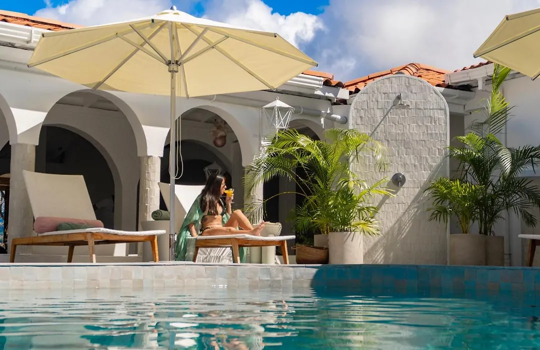 Mount Cinnamon Beach & Wellness Resort-1