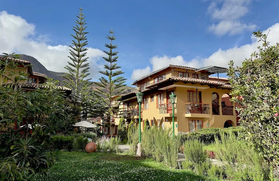 Hotel Mabey Urubamba-1