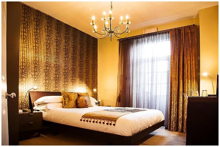 Grassington House-1
