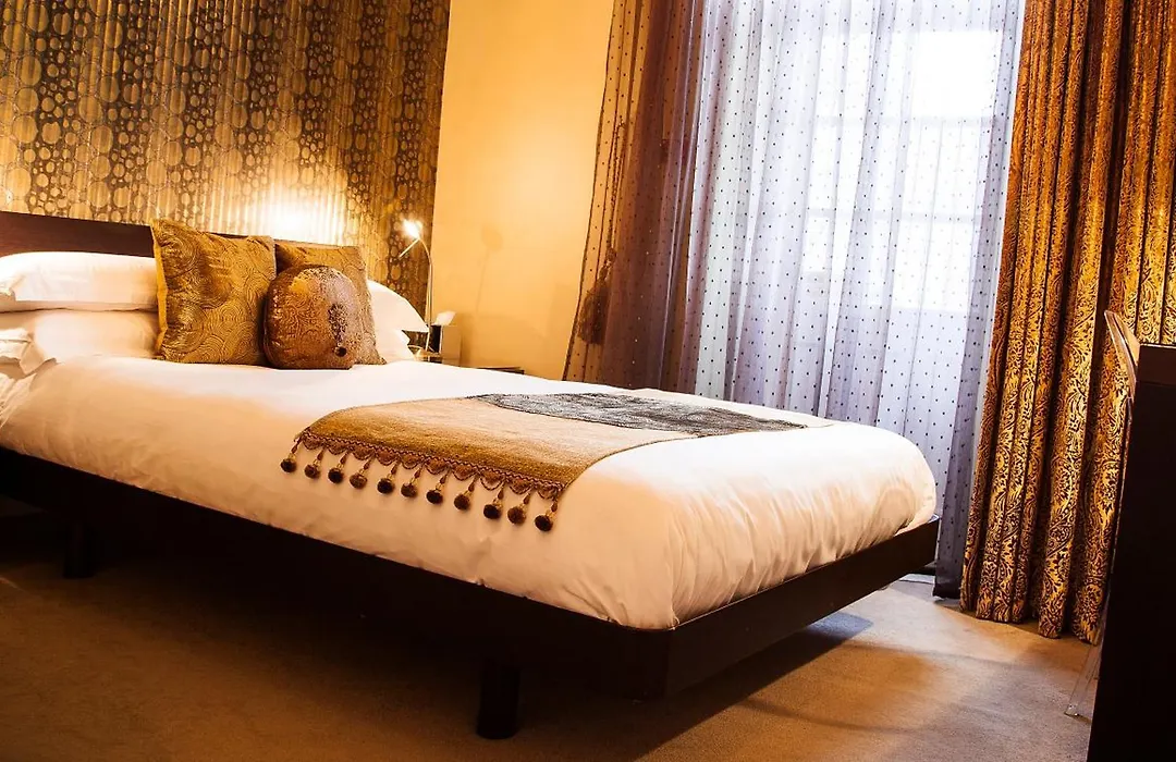 Grassington House-1