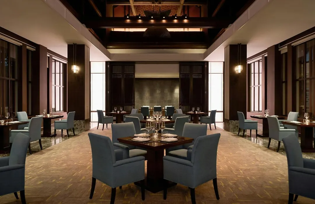 Sheraton Hanoi Hotel-1