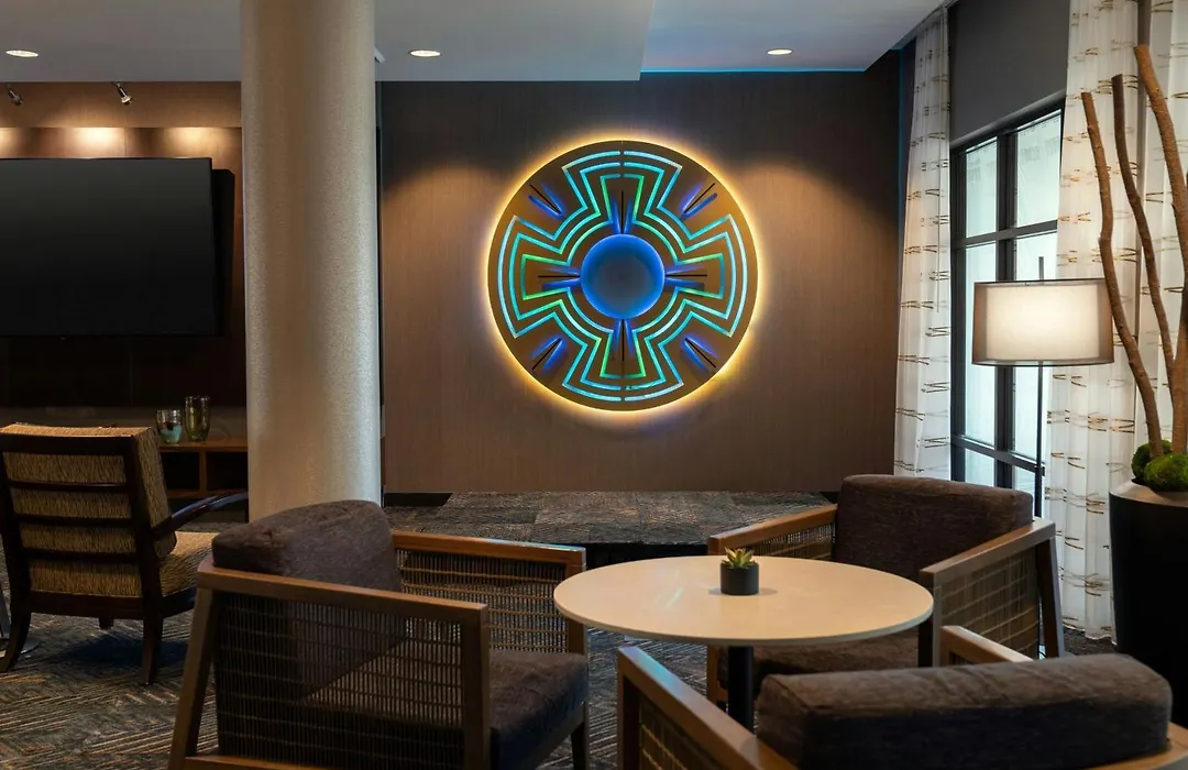 Courtyard By Marriott Scottsdale Salt River-1