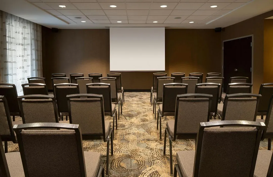 Courtyard By Marriott Scottsdale Salt River-1