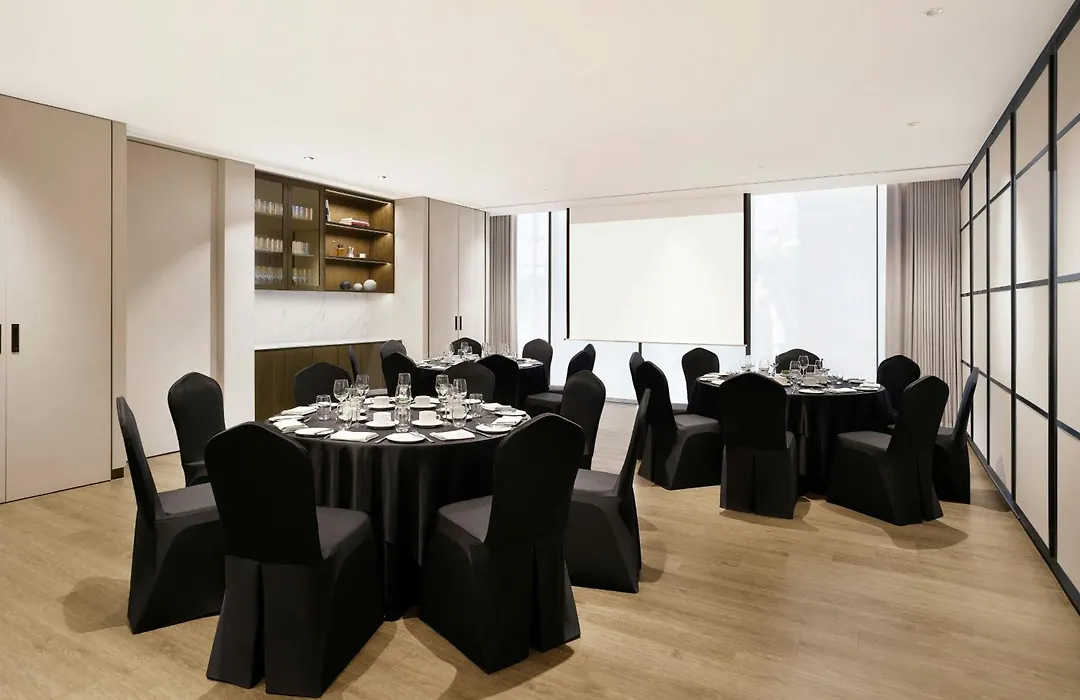 Ac Hotel By Marriott Seoul Gangnam-1