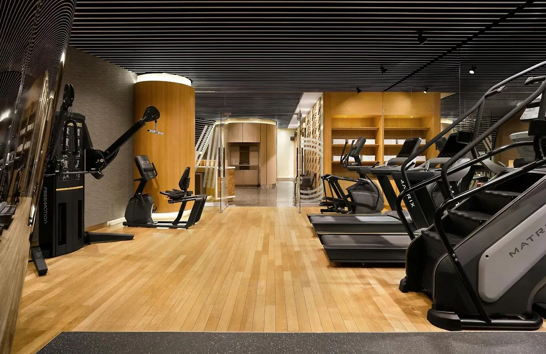 Ac Hotel By Marriott Seoul Gangnam-1