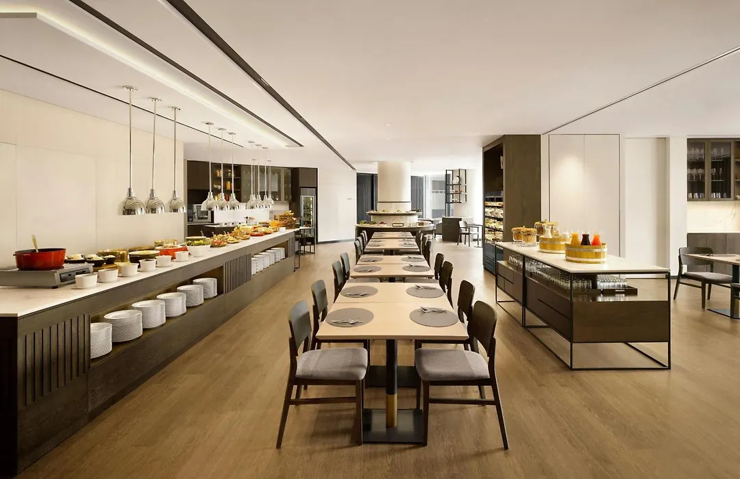 Ac Hotel By Marriott Seoul Gangnam-1