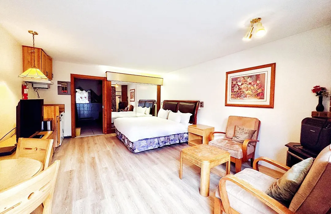 Inntowne Motel II-1