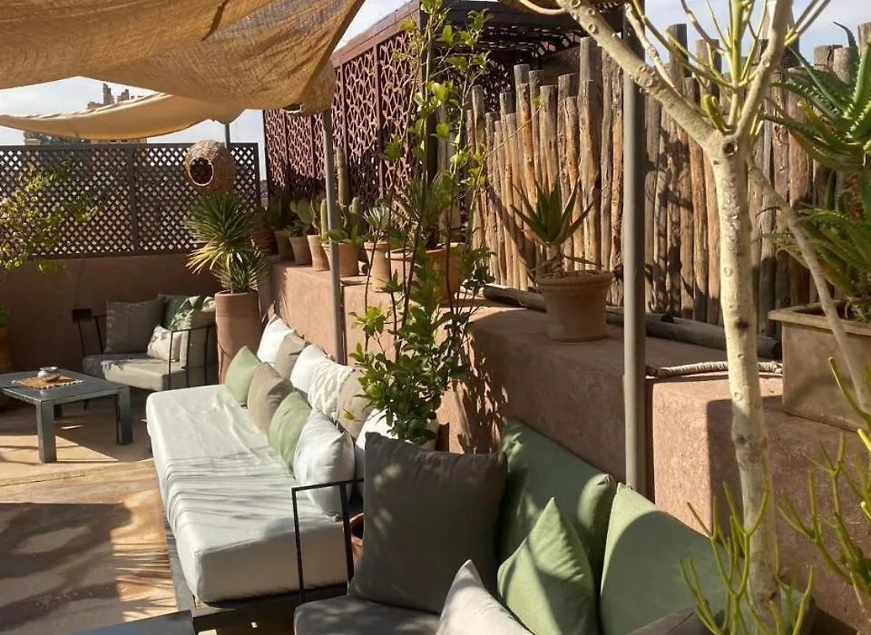 Riad Dar 73-1