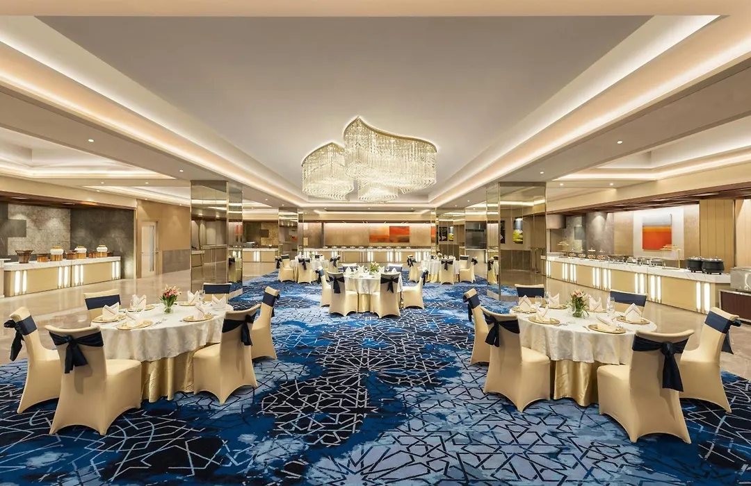 Courtyard By Marriott Bhopal-1