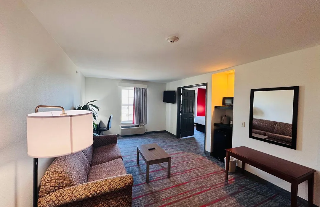 Ramada By Wyndham Sparta/At Speedway-1