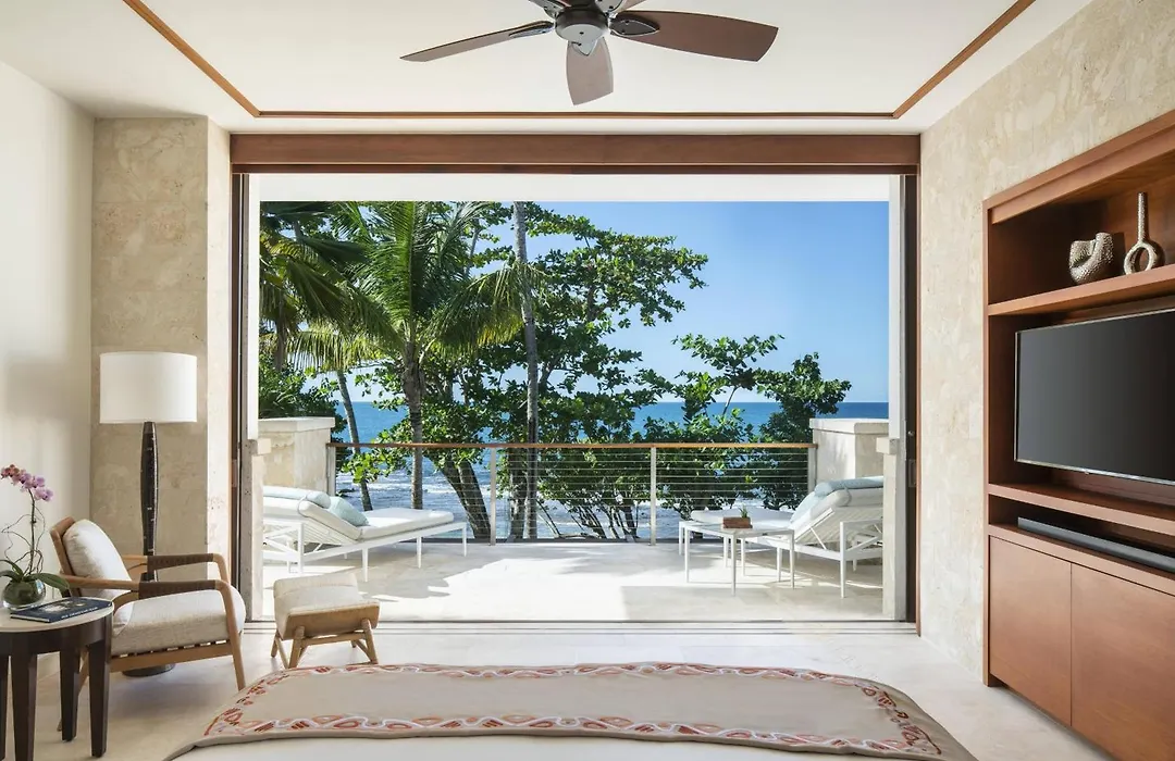 Dorado Beach, A Ritz-Carlton Reserve-1