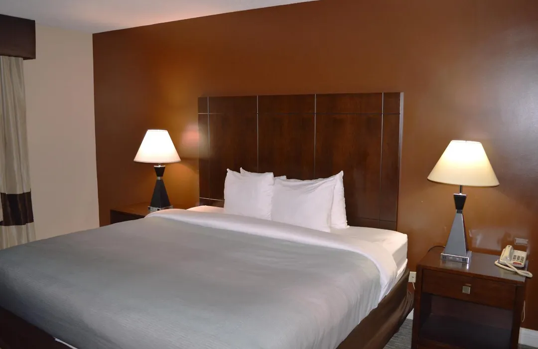 Quality Inn O'Hare Airport-1