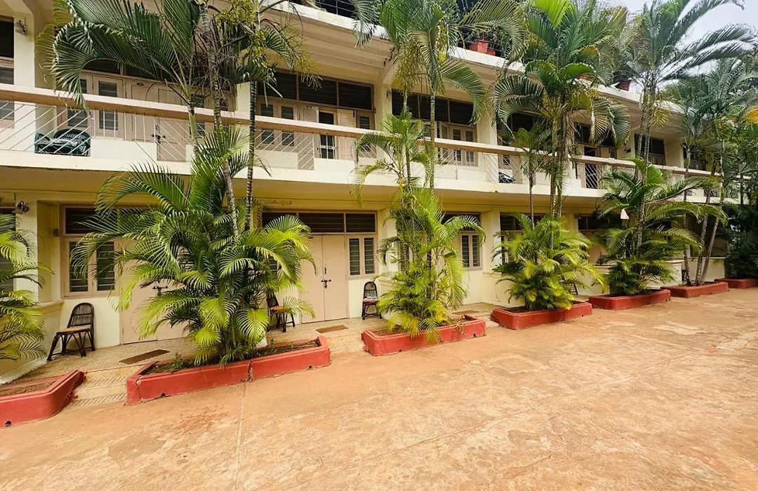 The Green Hotel-1