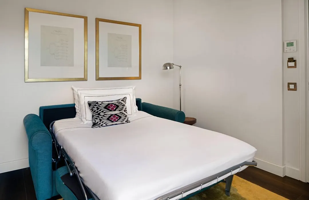 Cotton House Hotel, Autograph Collection-1