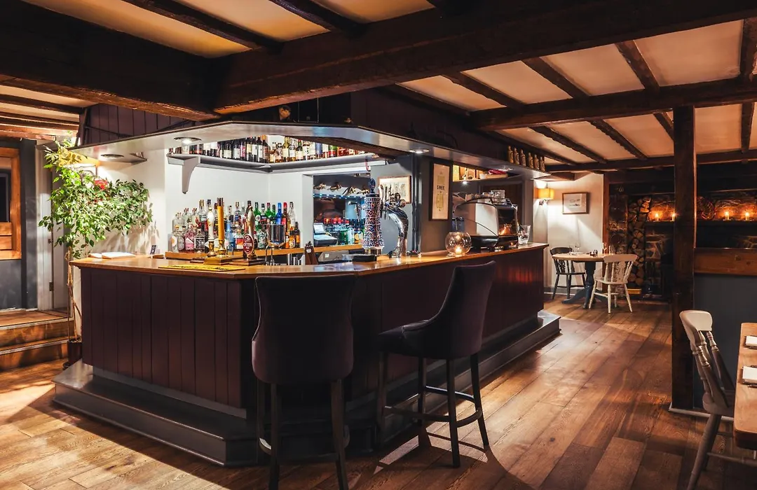 The Tytherleigh Arms-1